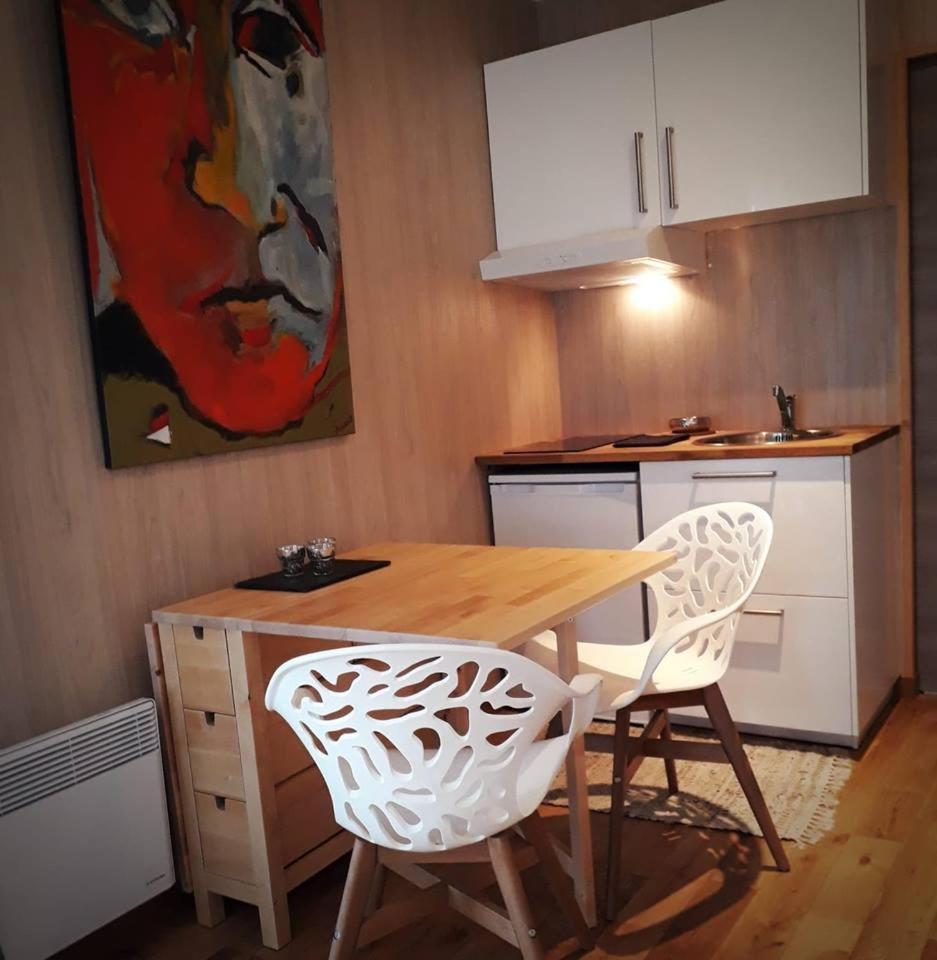 Manege De La Chapiniere - Dadaloge Tiny-House Βίλα Châteauvieux Εξωτερικό φωτογραφία