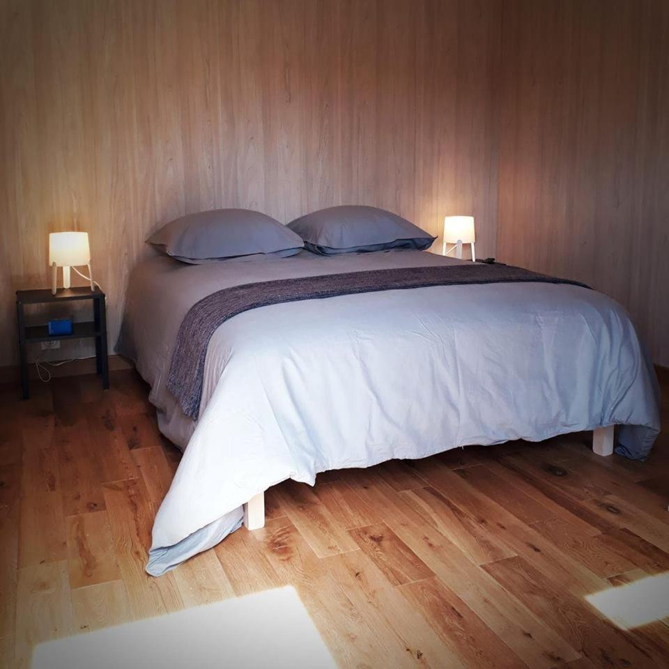 Manege De La Chapiniere - Dadaloge Tiny-House Βίλα Châteauvieux Εξωτερικό φωτογραφία