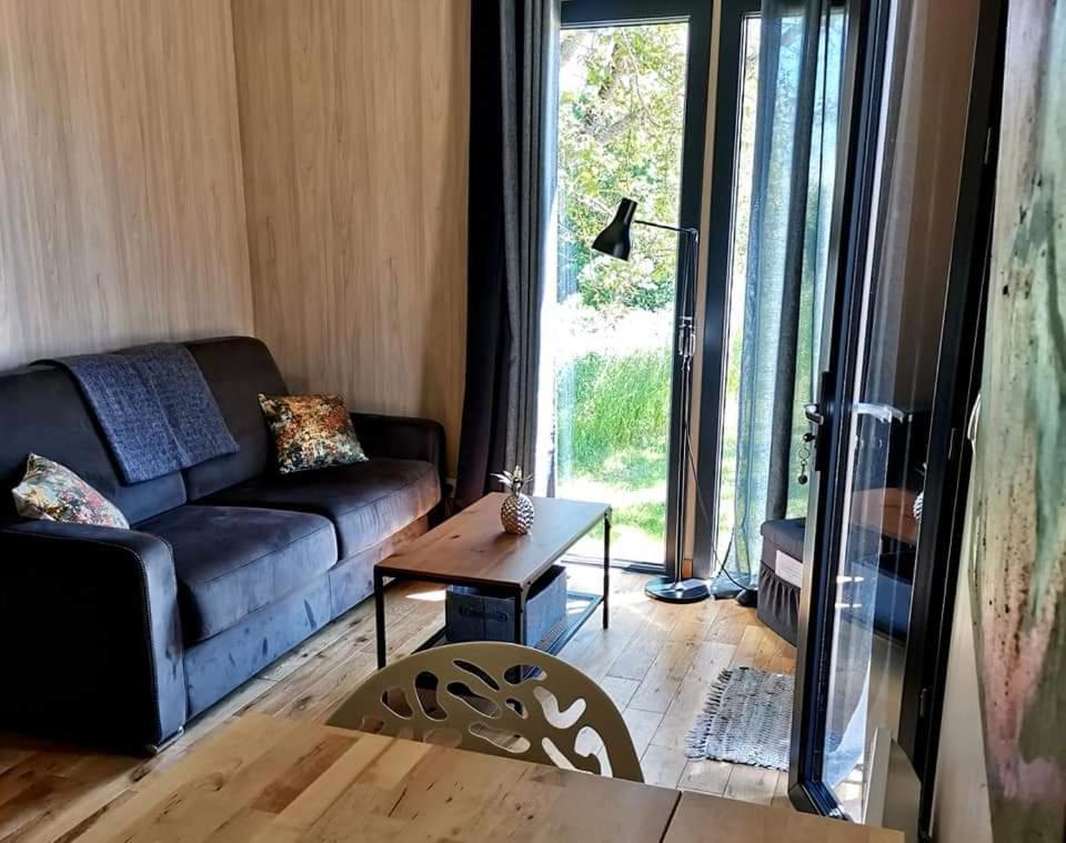 Manege De La Chapiniere - Dadaloge Tiny-House Βίλα Châteauvieux Εξωτερικό φωτογραφία