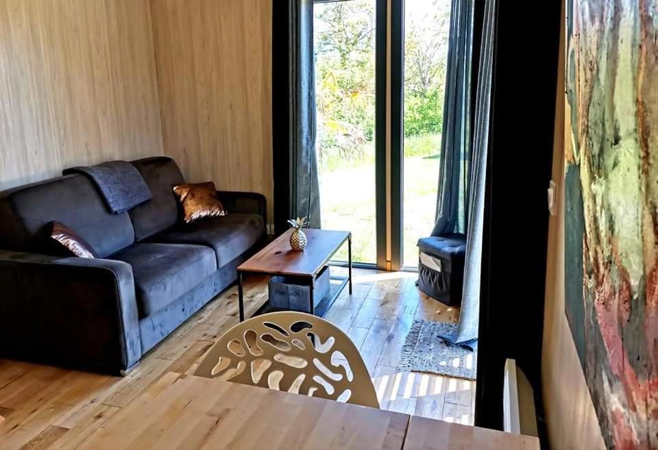 Manege De La Chapiniere - Dadaloge Tiny-House Βίλα Châteauvieux Εξωτερικό φωτογραφία