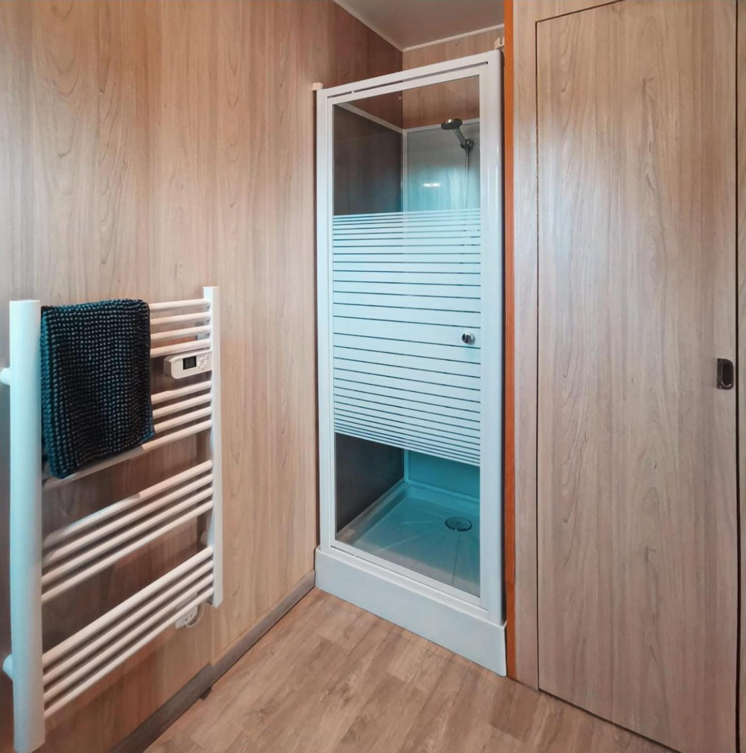 Manege De La Chapiniere - Dadaloge Tiny-House Βίλα Châteauvieux Εξωτερικό φωτογραφία