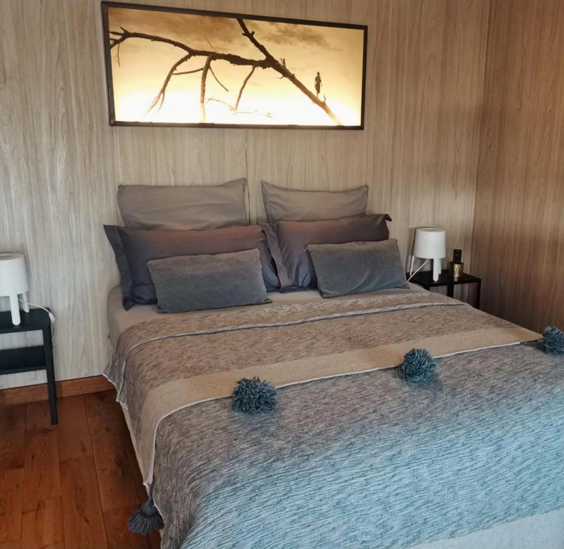 Manege De La Chapiniere - Dadaloge Tiny-House Βίλα Châteauvieux Εξωτερικό φωτογραφία